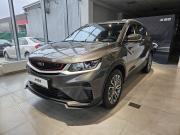 Belgee X50 Москва  - изображение 9
