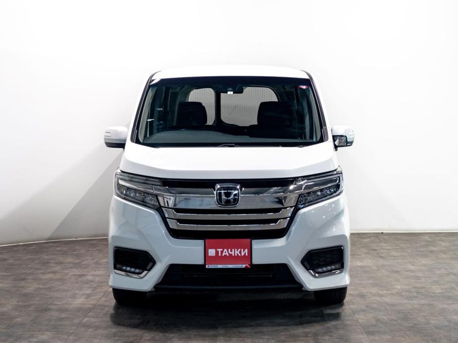 Honda Stepwgn V Рестайлинг Чита  - изображение 2