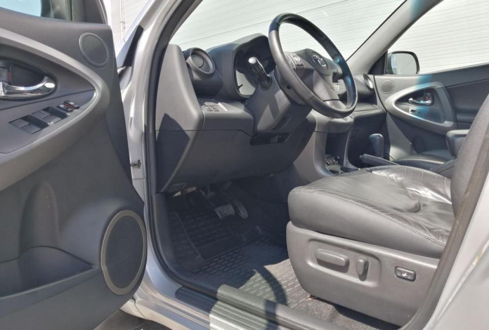 Toyota RAV4 III (XA30) Иваново  - изображение 11