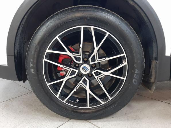 Chery Tiggo 7 Pro Max I с пробегом 2023 года, цена 1 869 000 рублей, 65878 км, внедорожник, Автокод Объявления