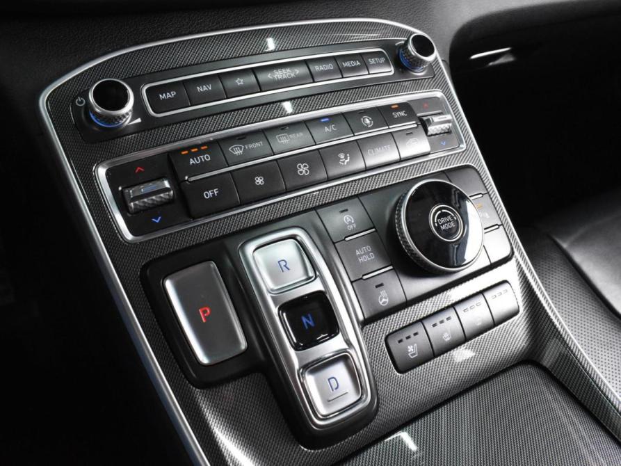 Hyundai Santa Fe IV Рестайлинг Воронеж  - изображение 15