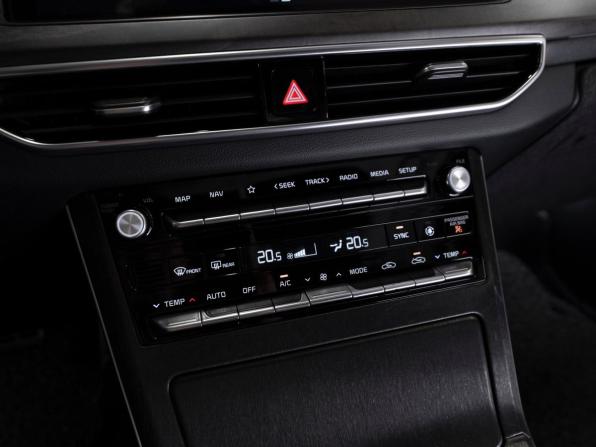 Kia K7 YG (II) Рестайлинг с пробегом 2019 года, цена 3 250 000 рублей, 68120 км, седан, Автокод Объявления