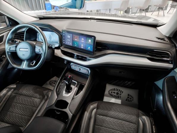 Haval F7 I Рестайлинг с пробегом 2024 года, цена 2 317 300 рублей, 41176 км, внедорожник, Автокод Объявления
