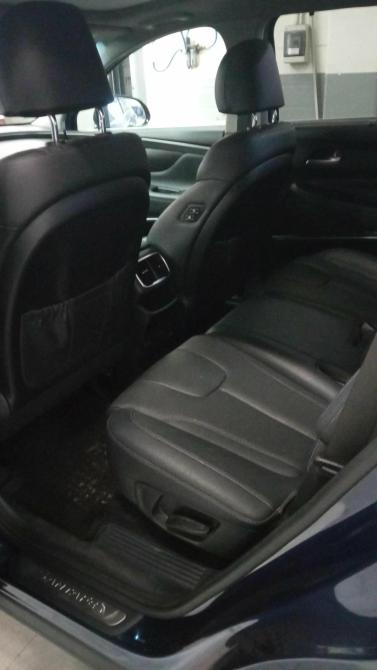 Hyundai Santa Fe IV Санкт-Петербург  - изображение 6