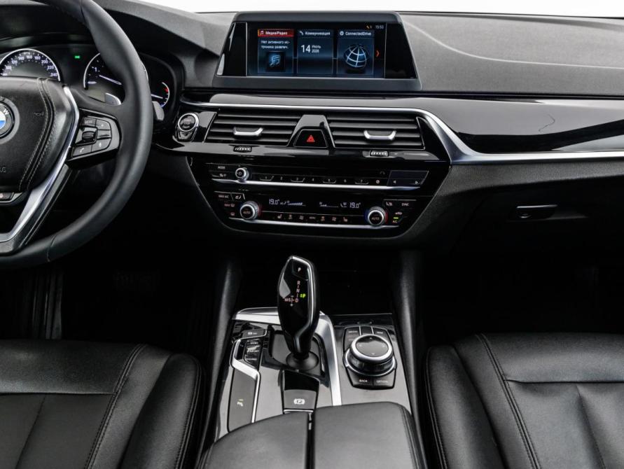BMW 5 серии VII (G30/G31/G38) Санкт-Петербург  - изображение 15