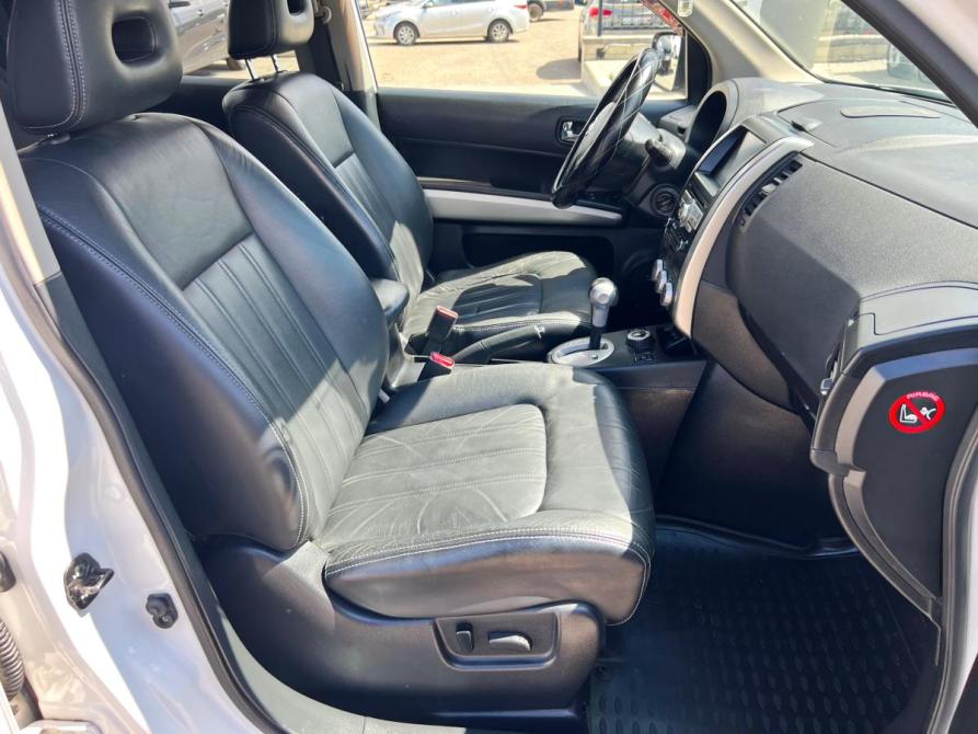 Nissan X-Trail II Рестайлинг Стерлитамак  - изображение 11