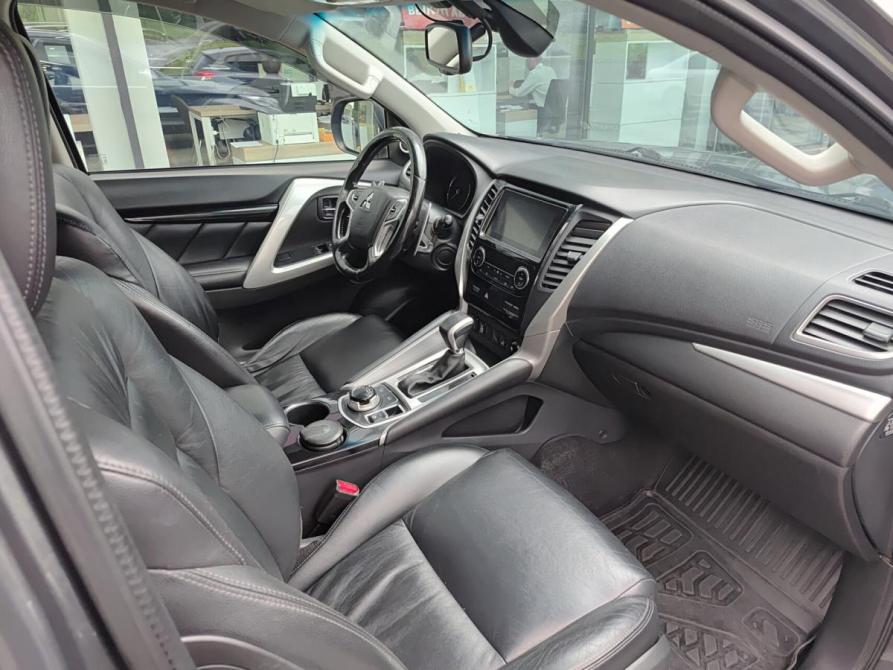 Mitsubishi Pajero Sport III Ижевск  - изображение 13