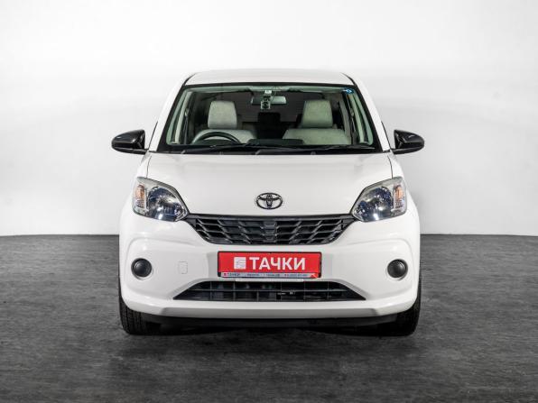 Toyota Passo III Рестайлинг с пробегом 2018 года, цена 900 000 рублей, 62858 км, хэтчбек, Автокод Объявления