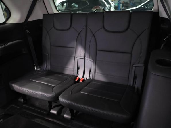 Haval H9 I Рестайлинг с пробегом 2017 года, цена 2 390 000 рублей, 92306 км, внедорожник, Автокод Объявления