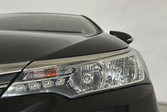 Toyota Corolla XI (E160 E170 E180) Рестайлинг 1 с пробегом 2018 года, цена 1 700 000 рублей, 135088 км, седан, Автокод Объявления