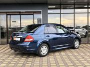 Nissan Tiida I Рестайлинг Краснодар  - изображение 13