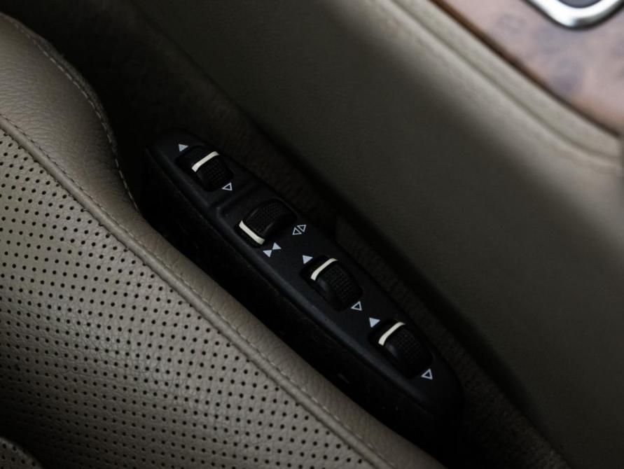 Mercedes-Benz CLS II (C218) Санкт-Петербург  - изображение 17