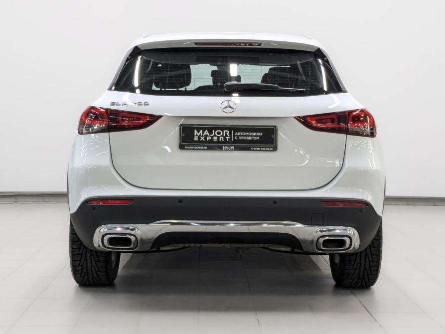 Mercedes-Benz GLA II (H247) Химки  - изображение 6