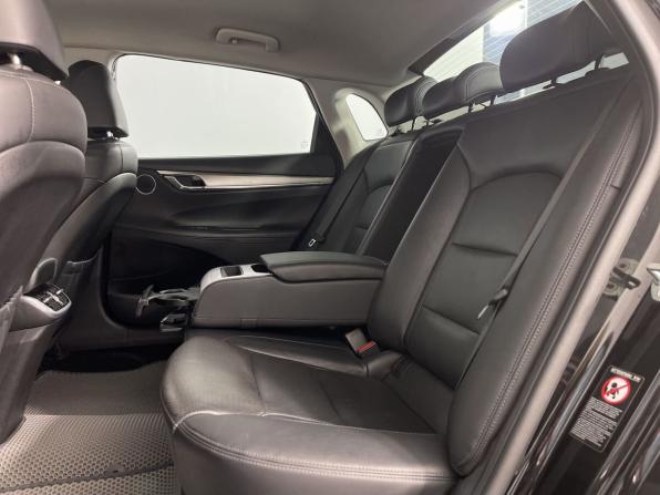 Hyundai Grandeur VI Рестайлинг с пробегом 2021 года, цена 3 230 000 рублей, 41836 км, седан, Автокод Объявления