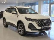 Chery Tiggo 7 Pro Max I Рестайлинг Казань  - изображение 25