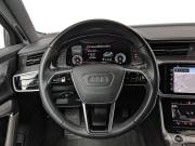 Audi A6 V (C8) Москва  - изображение 51
