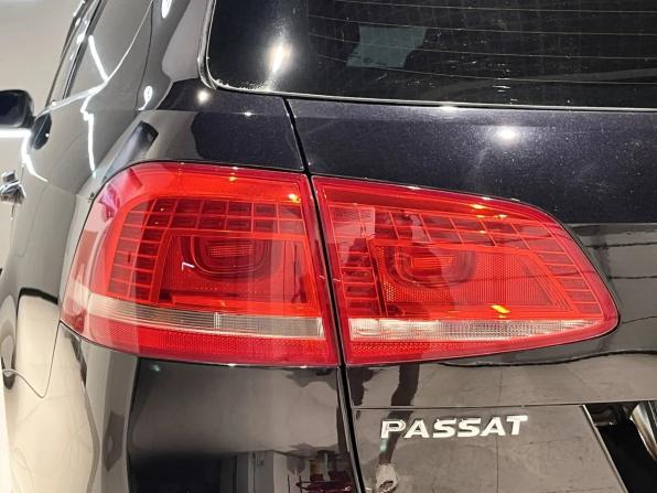 Volkswagen Passat B7 с пробегом 2011 года, цена 1 095 000 рублей, 123071 км, универсал, Автокод Объявления