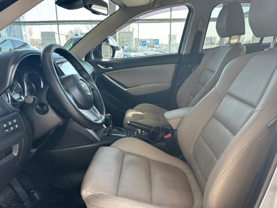 Mazda CX-5 I Екатеринбург  - изображение 15