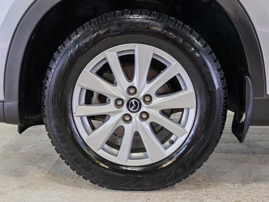 Mazda CX-5 I Астрахань  - изображение 10
