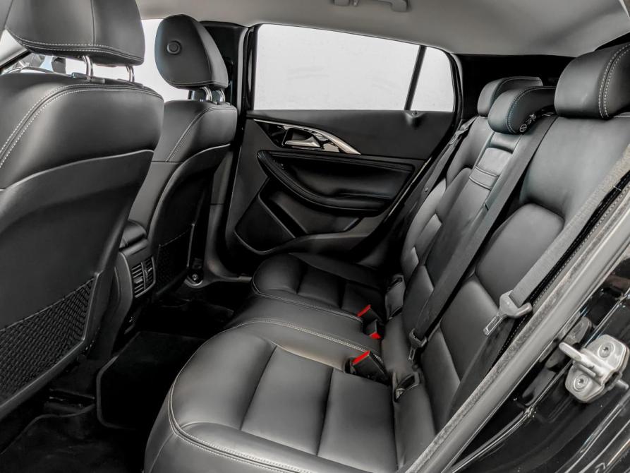 Infiniti QX30 Санкт-Петербург  - изображение 12