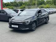 BAIC U5 Plus Челябинск  - изображение 11