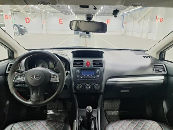 Subaru XV I с пробегом 2011 года, цена 949 000 рублей, 225615 км, внедорожник, Автокод Объявления