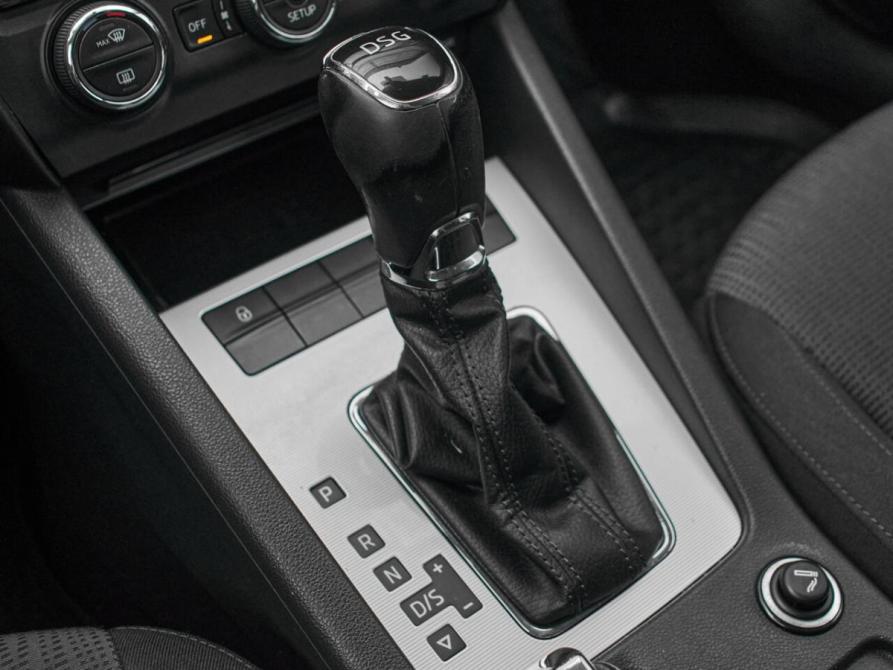 Skoda Octavia III (A7) Екатеринбург  - изображение 19