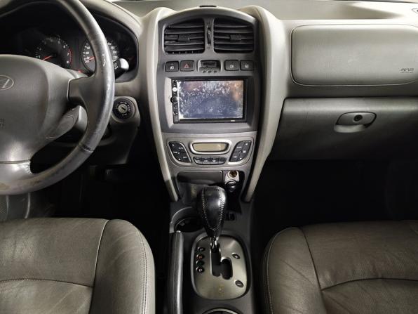 Hyundai Santa Fe I с пробегом 2004 года, цена 499 000 рублей, 305407 км, внедорожник, Автокод Объявления