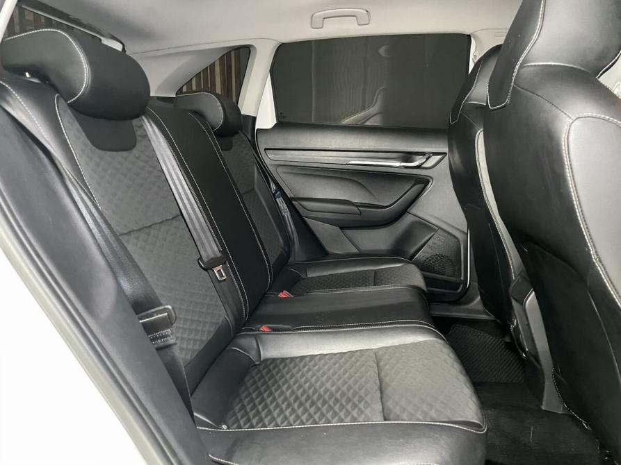 Skoda Kamiq I Тверь  - изображение 14
