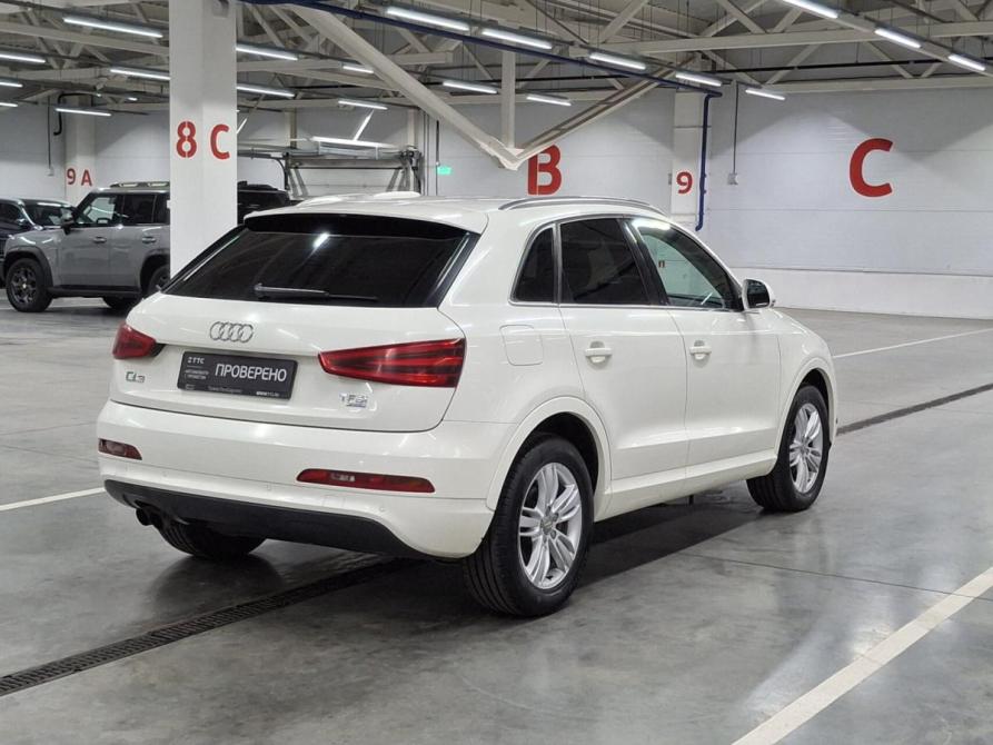 Audi Q3 I (8U) Казань  - изображение 6