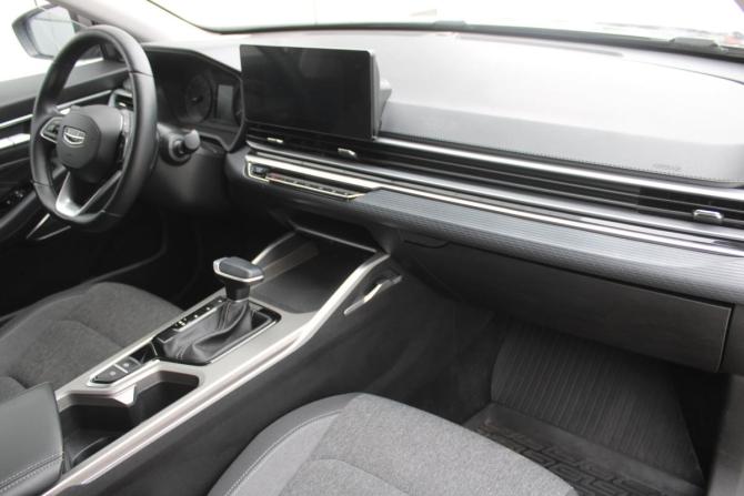Geely Emgrand II с пробегом 2023 года, цена 1 537 000 рублей, 22804 км, седан, Автокод Объявления