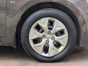 Hyundai Solaris I Рестайлинг Москва  - изображение 26