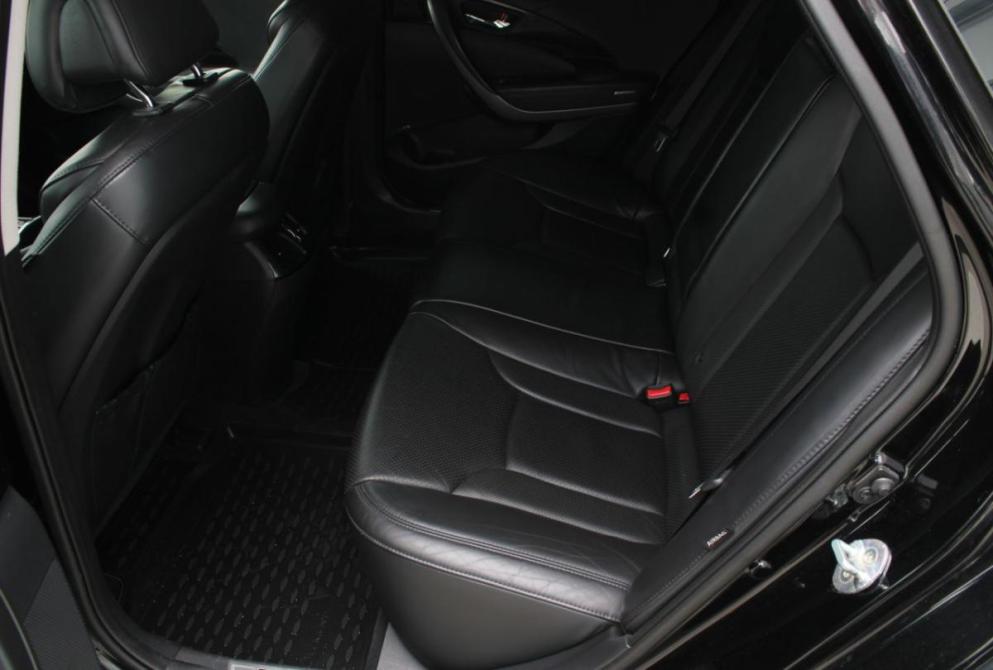 Hyundai Grandeur V Саратов  - изображение 29
