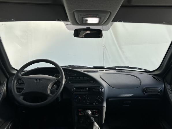 Lada (ВАЗ) Niva Travel I с пробегом 2024 года, цена 1 095 000 рублей, 9068 км, внедорожник, Автокод Объявления