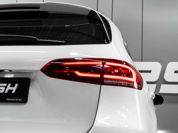 Mercedes-Benz B-Класс III (W247) с пробегом 2019 года, цена 2 200 000 рублей, 81396 км, хэтчбек, Автокод Объявления
