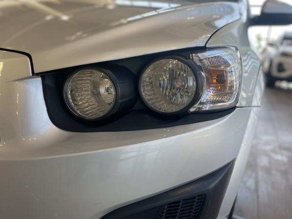 Chevrolet Aveo II с пробегом 2012 года, цена 589 000 рублей, 114921 км, седан, Автокод Объявления
