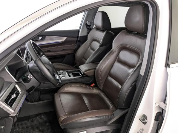Chery Tiggo 8 Pro I с пробегом 2022 года, цена 1 900 000 рублей, 81045 км, внедорожник, Автокод Объявления