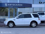 Land Rover Freelander II Рестайлинг 2 Самара  - изображение 30