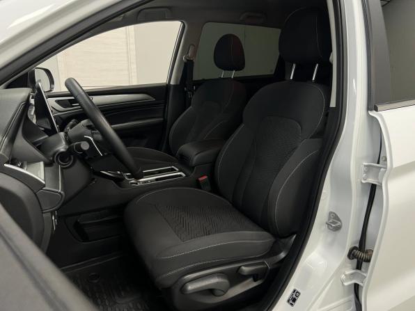 Haval M6 II с пробегом 2023 года, цена 1 699 000 рублей, 36000 км, внедорожник, Автокод Объявления