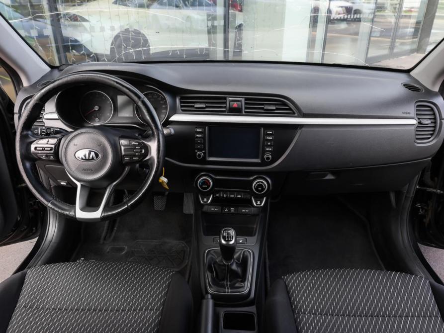 Kia Rio IV Москва  - изображение 12