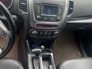 Kia Sorento II Рестайлинг Санкт-Петербург  - изображение 26
