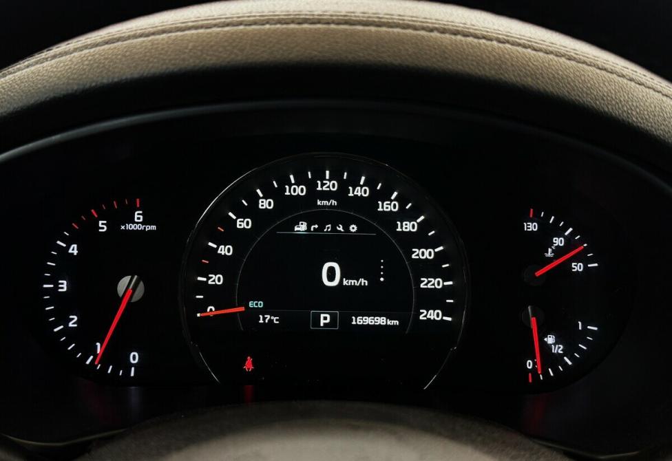 Kia Sorento III Prime Москва  - изображение 6