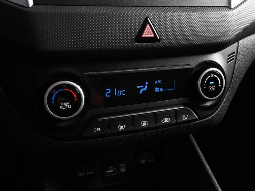 Hyundai Creta I Ростов-на-Дону  - изображение 14