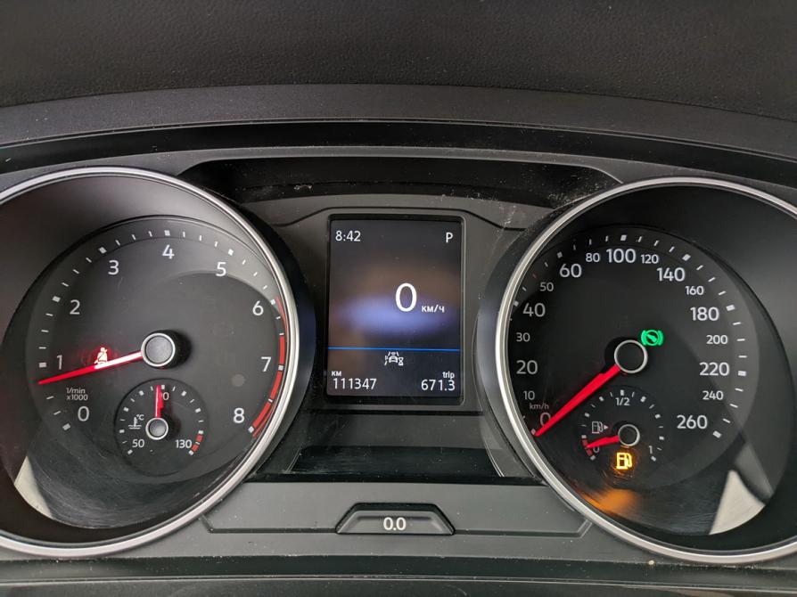 Volkswagen Tiguan II Москва  - изображение 13