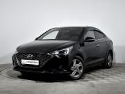Hyundai Solaris II Рестайлинг Санкт-Петербург  - изображение 20