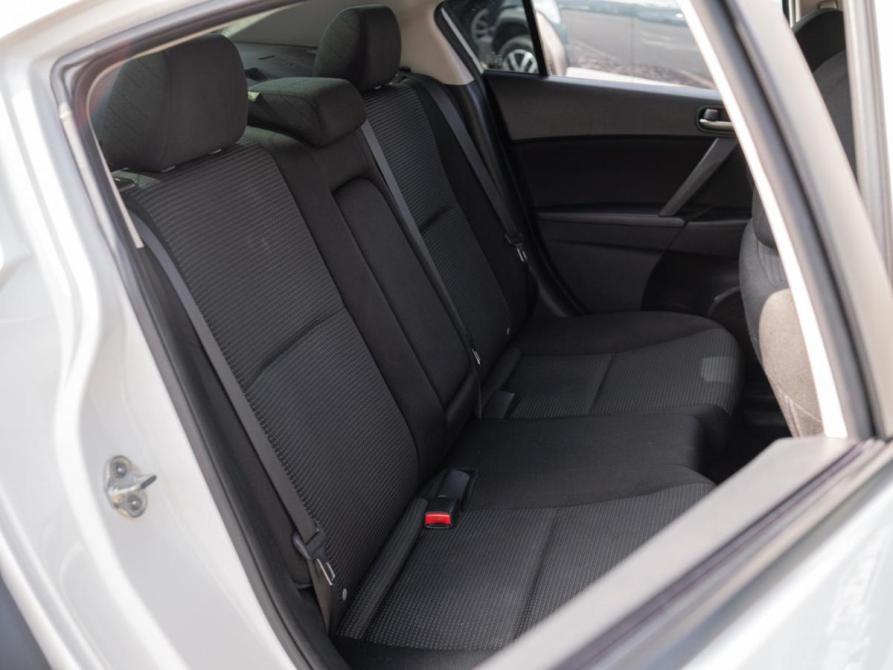 Mazda 3 II (BL) Рестайлинг Сочи  - изображение 7
