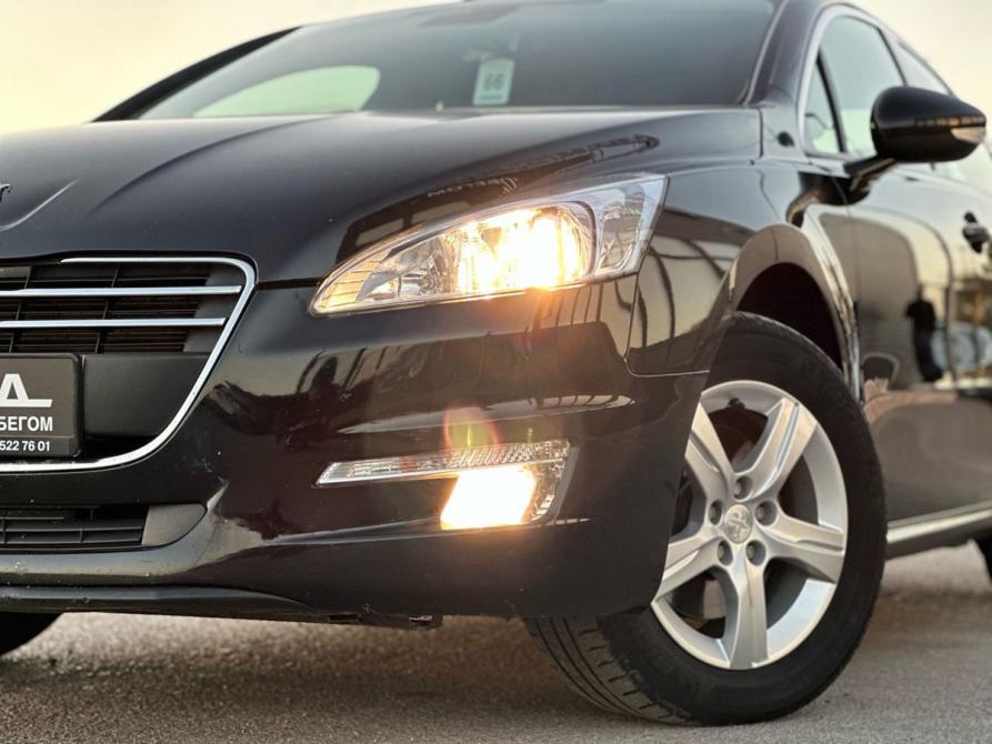 Peugeot 508 I Волгоград  - изображение 11