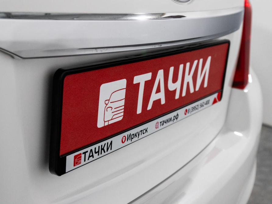 Toyota Vitz III (XP130) Иркутск  - изображение 21