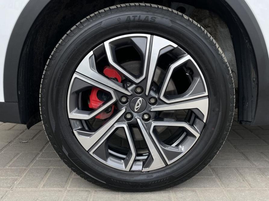 Chery Tiggo 7 Pro Max I Рестайлинг Тамбов  - изображение 19