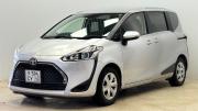 Toyota Sienta II Рестайлинг Киров  - изображение 20